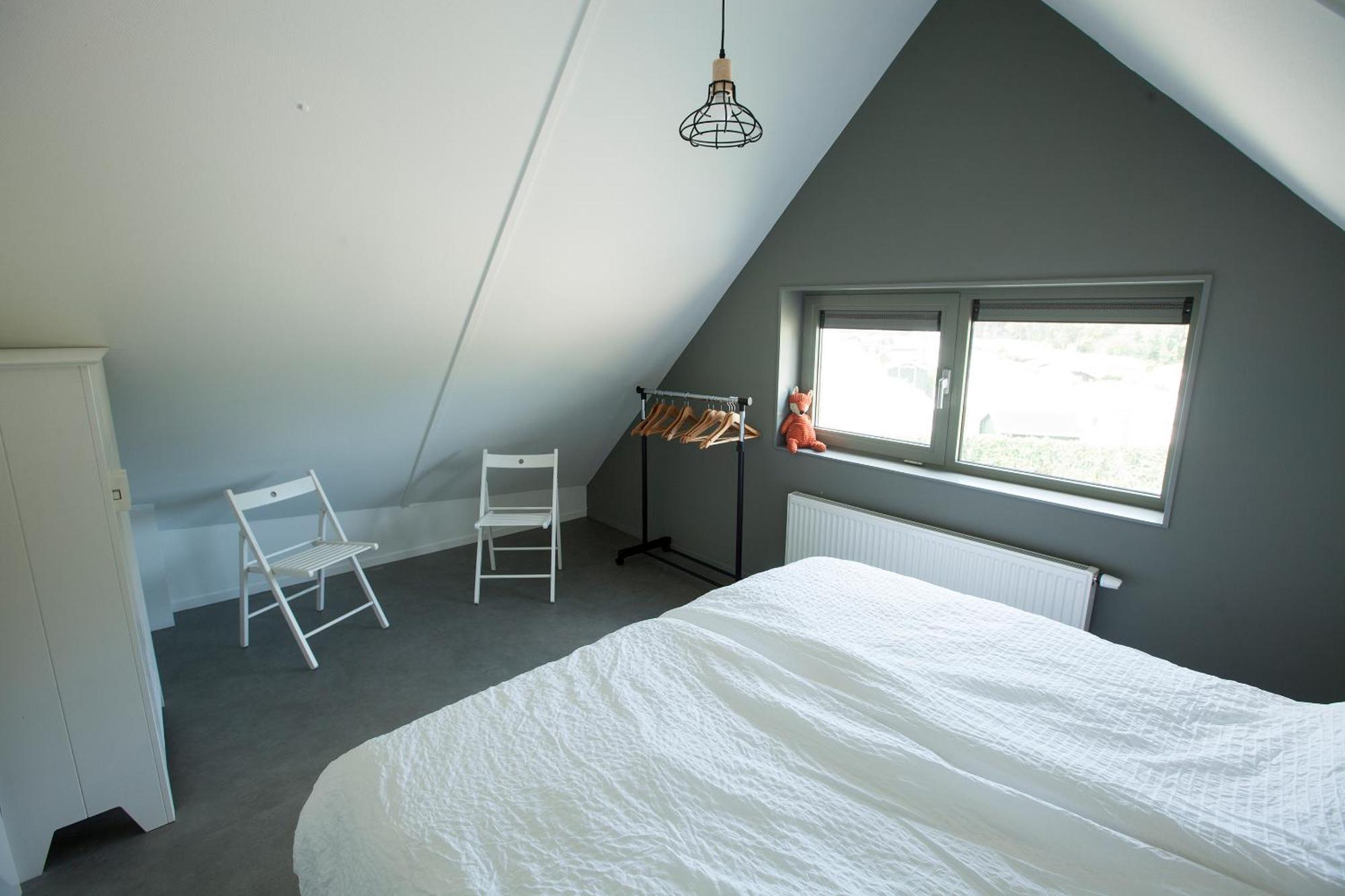 Aan Noordzee Villa Veranda Sint Maartensvlotbrug Zewnętrze zdjęcie